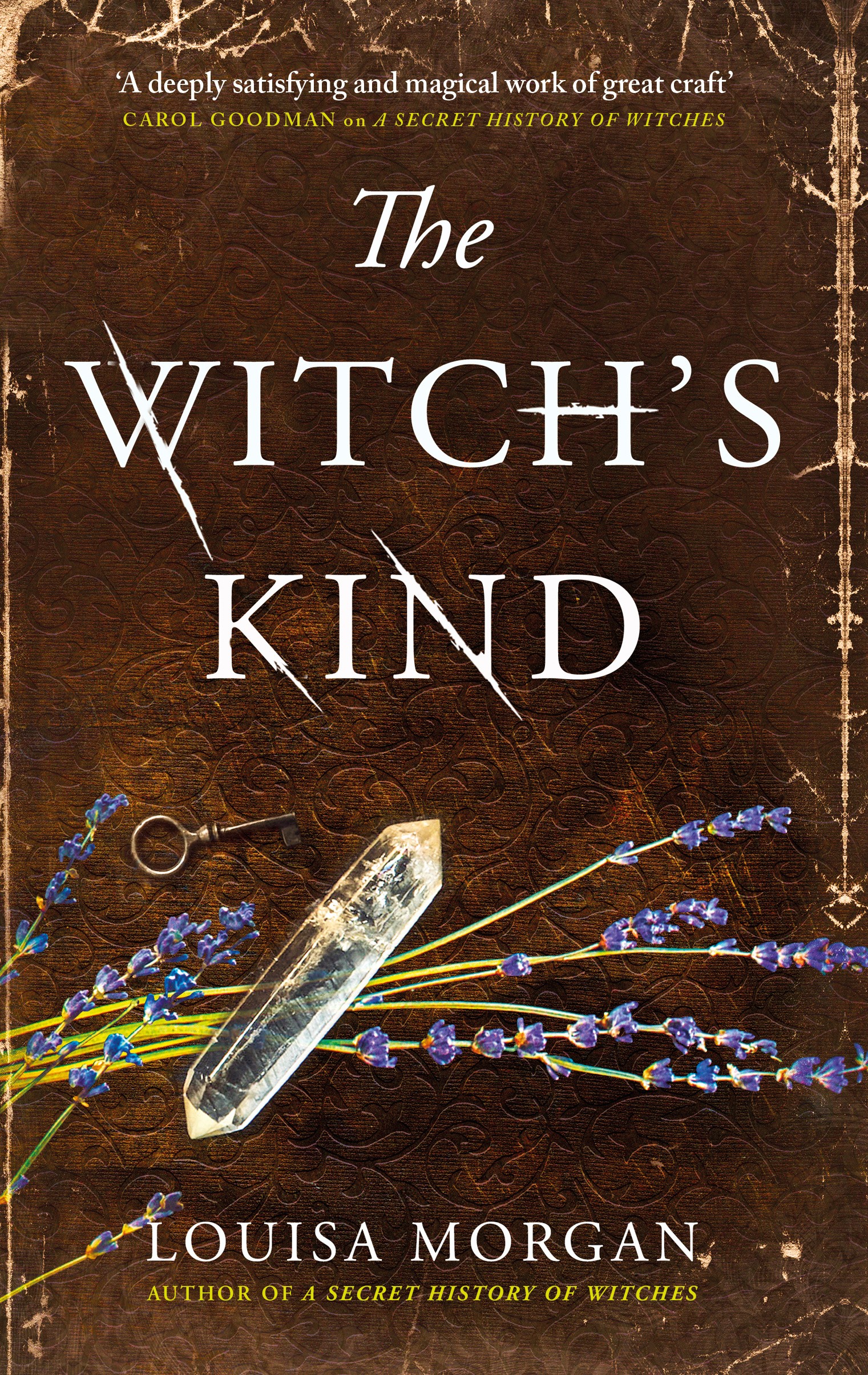 

The Witch's Kind