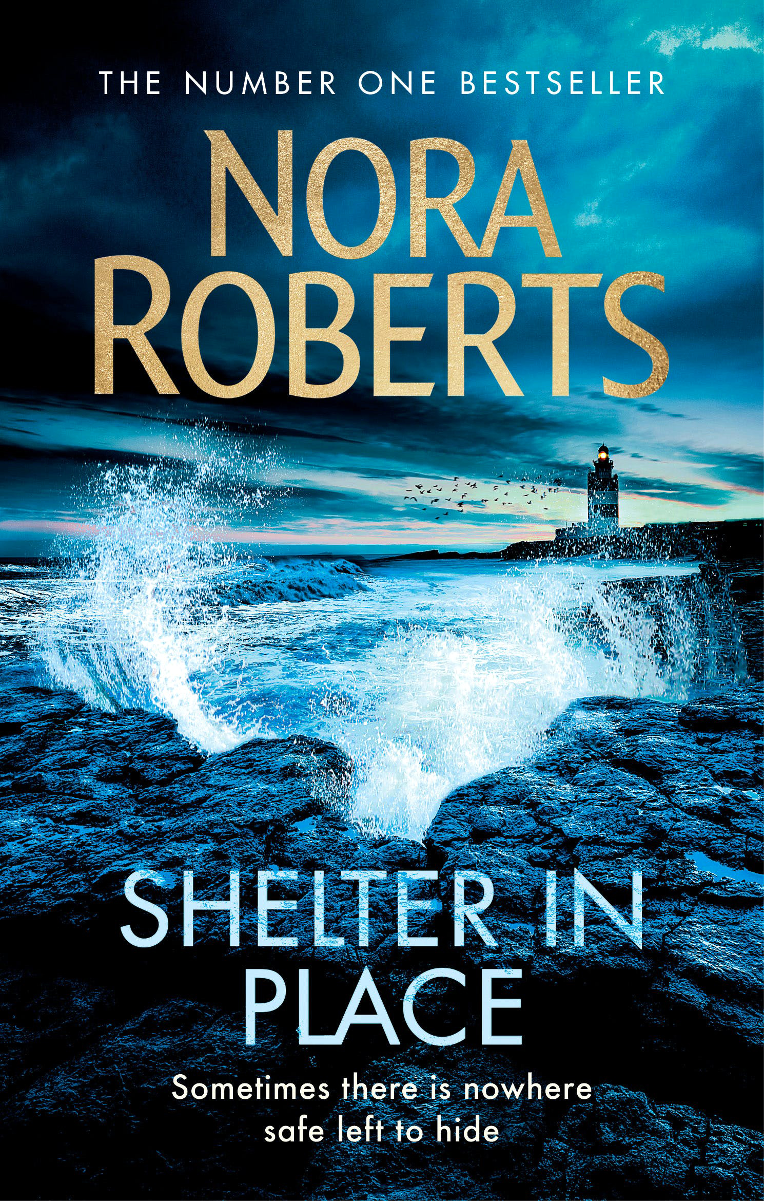 

Shelter in Place