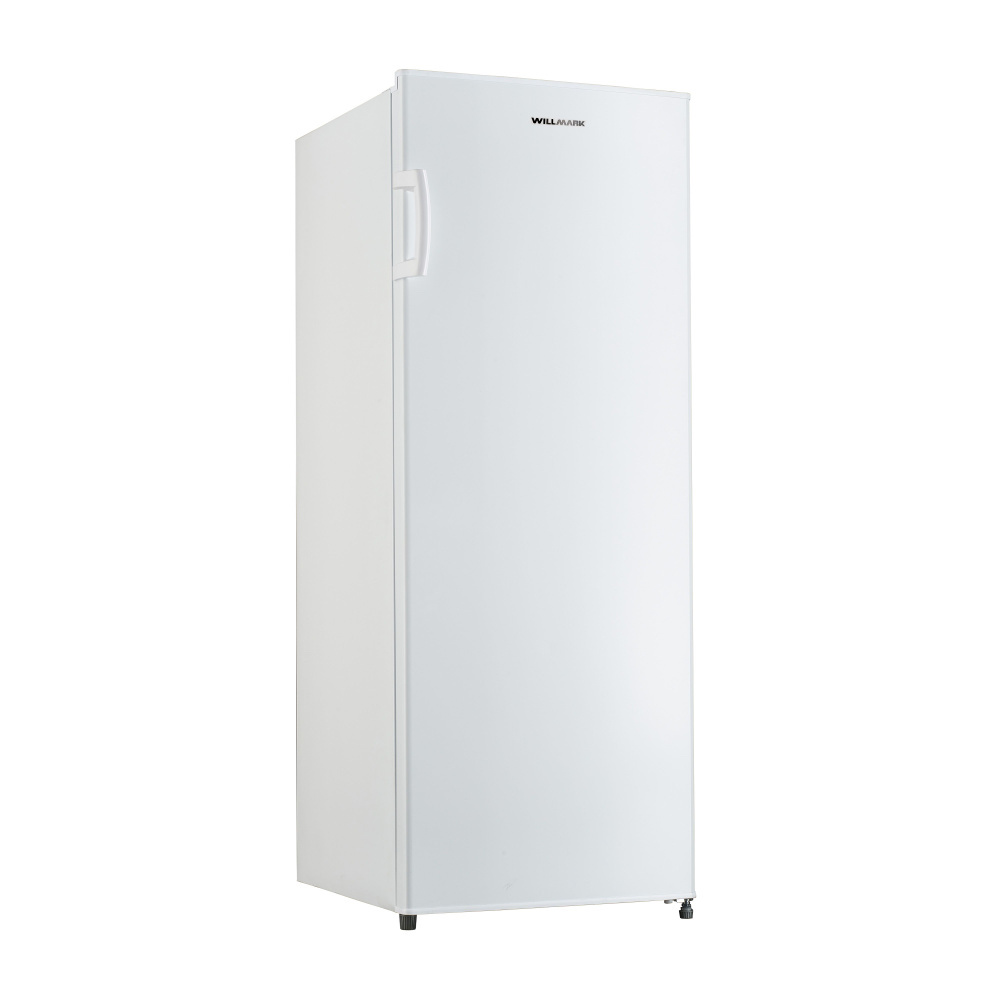 Морозильная камера WILLMARK UF-210K белый плита willmark нs 210w