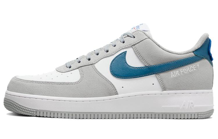 

Кеды унисекс Nike Air Force 1 Low Athletic Club белые 46 EU, Белый, Air Force 1 Low Athletic Club