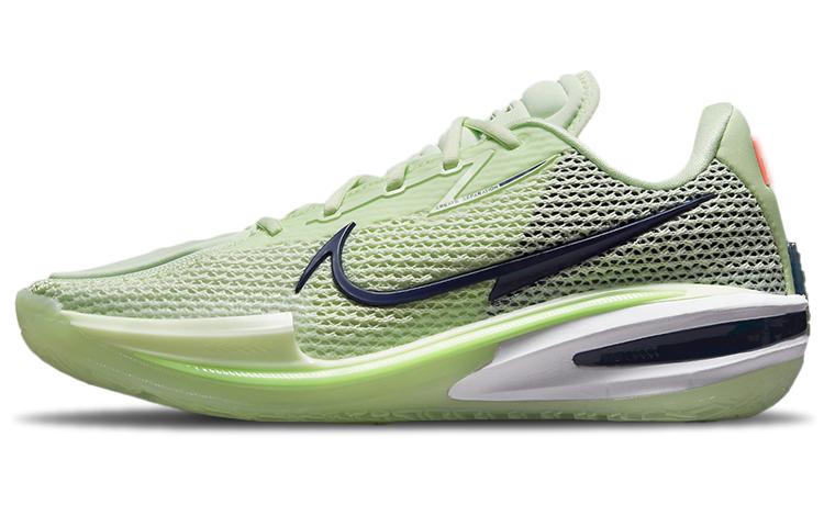 

Кроссовки унисекс Nike Air Zoom G.T. Cut 1 Grinch зеленые 38 EU, Зеленый, Air Zoom G.T. Cut 1 Grinch