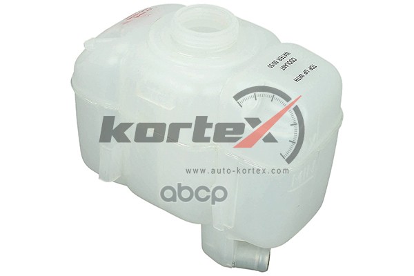 

KORTEX Бачок расширительный KORTEX KTC019