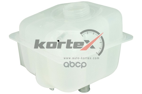 

KORTEX Бачок расширительный KORTEX KTC018