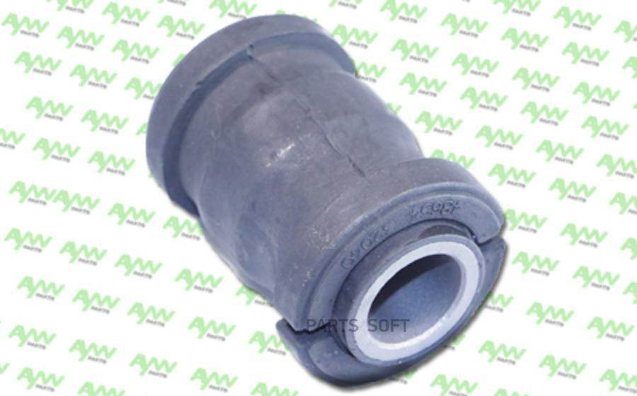 

Сайлентблок рычага подвески AYWIPARTS AW1420074