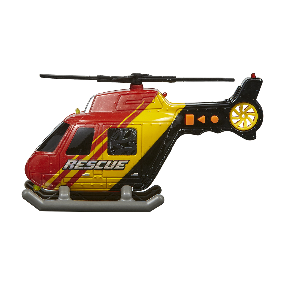 Вертолет Rush Rescue 2790₽