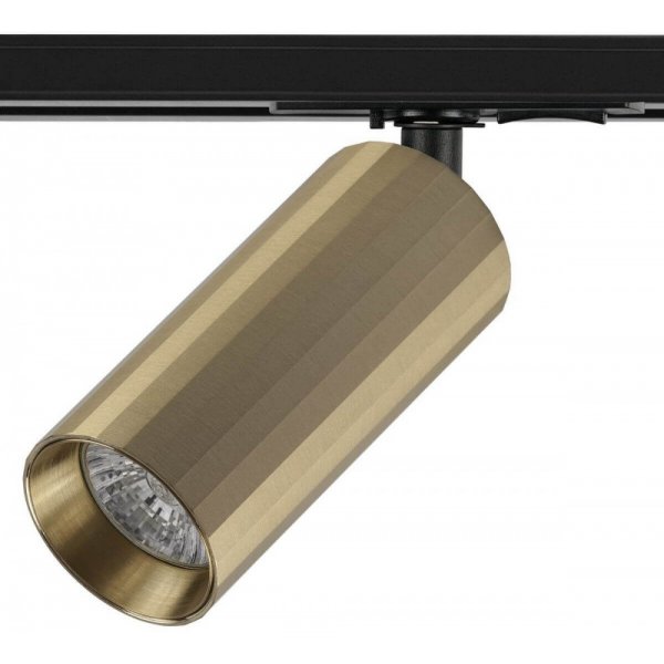

Трековый светильник Capella IL.0010.0009 BRONZE+BK. Imex