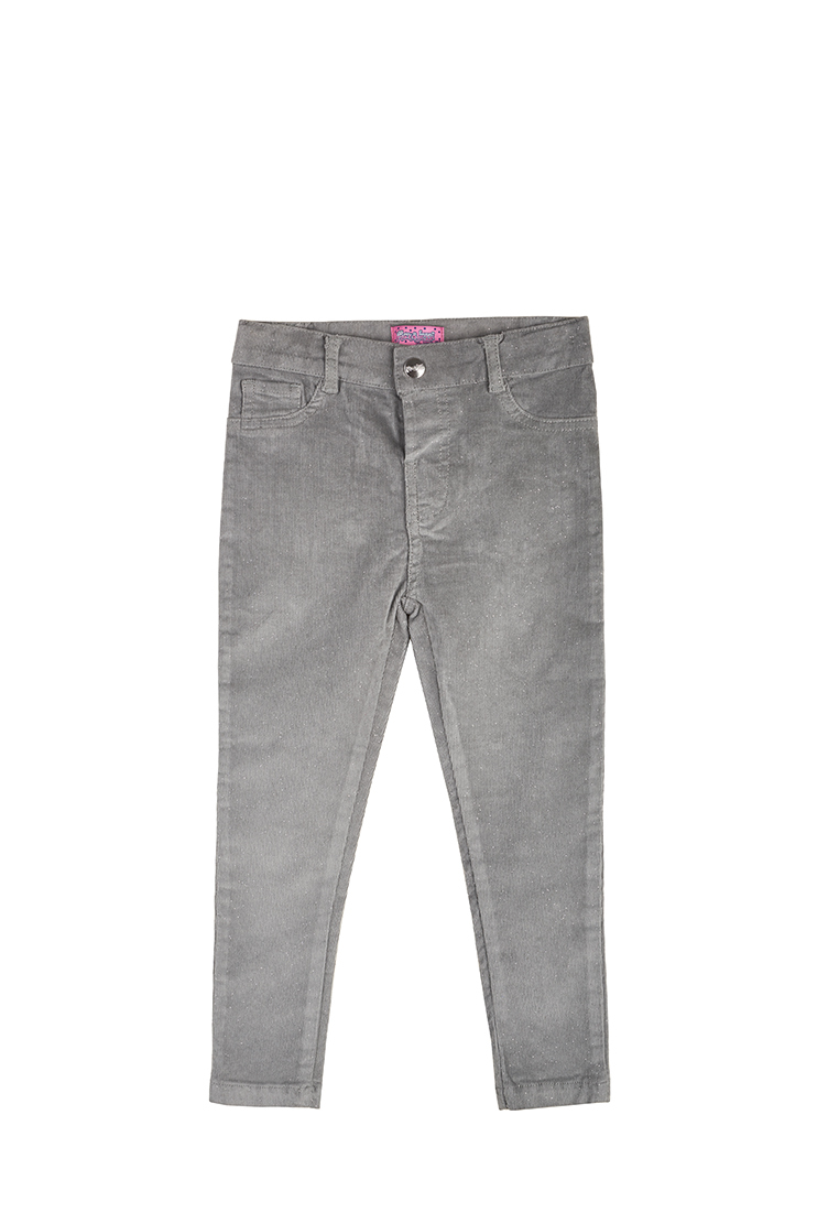 

Треггинсы детские Max&jessi AW20C73303216 серый р.98, AW20C73303216