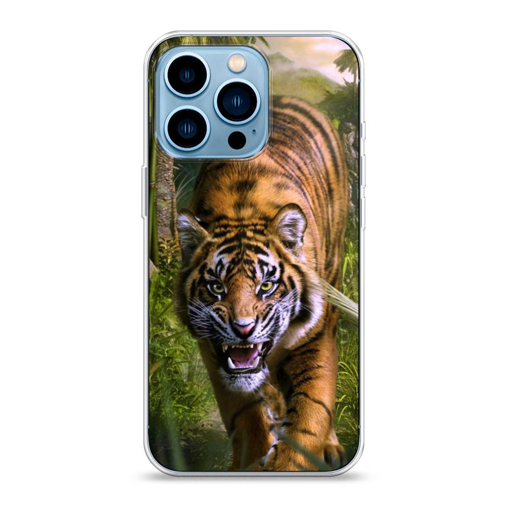 Чехол для Apple iPhone 13 Pro 