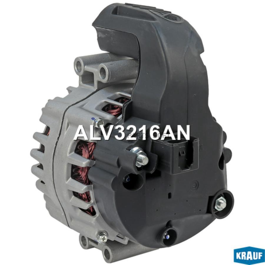 

Генератор Krauf alv3216an