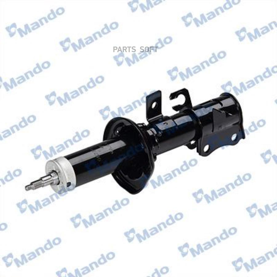 

Mando Ex0K32B34900 Амортизатор Передний Левый Газовый Kia Rio All 01-02 Ex0K32B34900