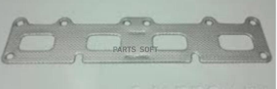 

Прокладка Выпускного Коллектора Chrysler/Dodge/Jeep 04781255Aa 1Шт LONGHO 8830904