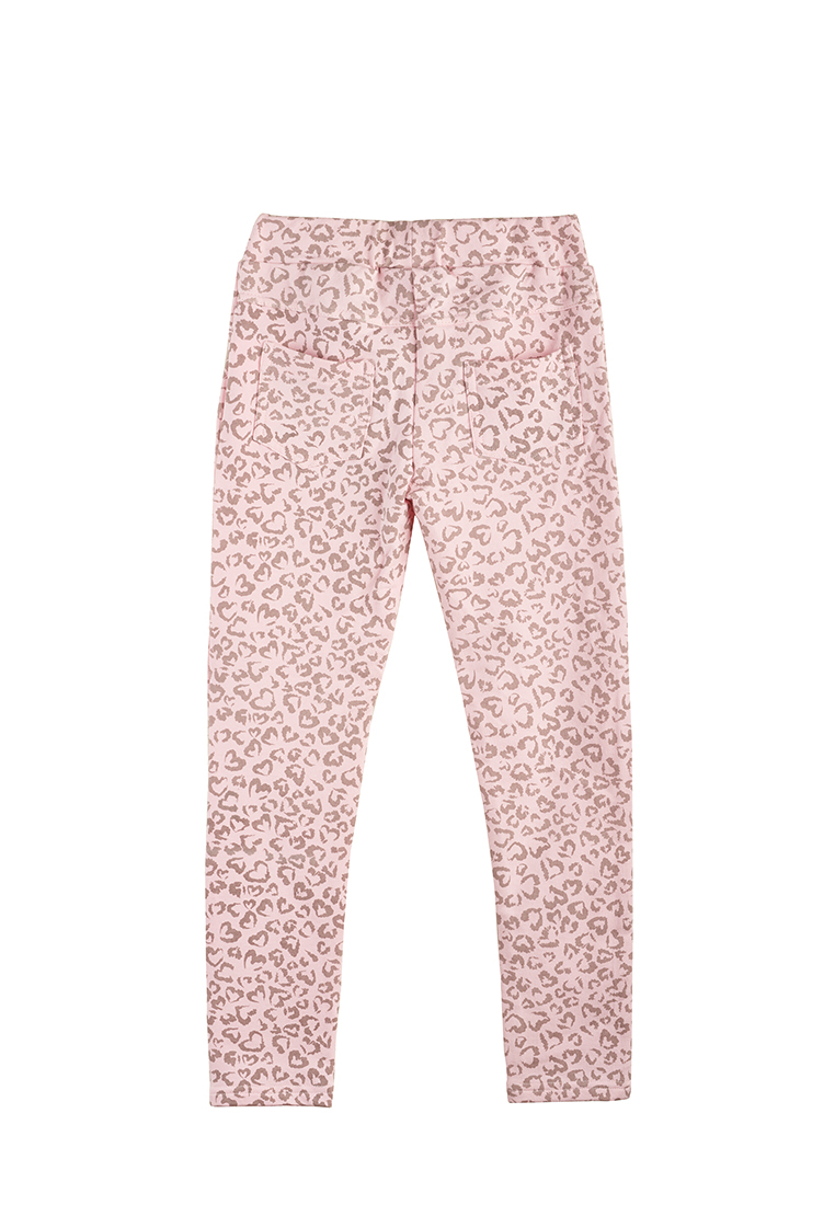 

Треггинсы детские Max&jessi AW20C72603718 розовый р.104, AW20C72603718