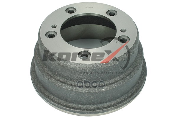 

Барабан Торм.Здн. Kortex Kd9064