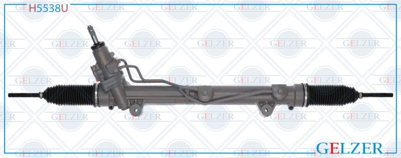 

Рулевая рейка GELZER Mercedes R W251 2006-, Mercedes M W164 2006- H5538U, A1644600225; A2514600225; A2514600300; A16410401029; 1644600225; 25111051013; 2514600225; 2514600300; A164460030080; A1644600300; 164460030080; 1644600300; ME9023KIT; H5538U; ME224;