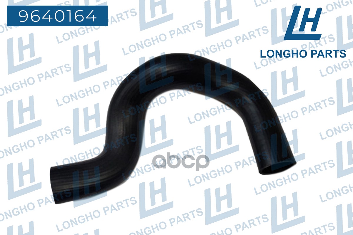 

Патрубок Системы Охлаждения \ Hyundai Galloper Mb538828A 1Шт LONGHO 9640164