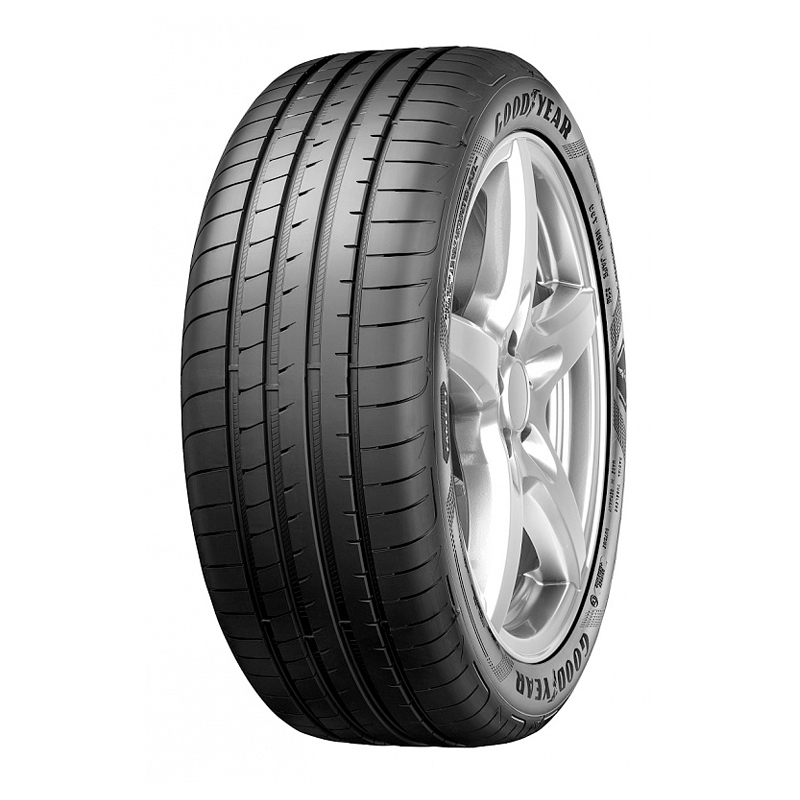 

Шины Goodyear Eagle F1 Asymmetric 5 225/45R18 95Y нешипованная, Eagle F1 Asymmetric 5