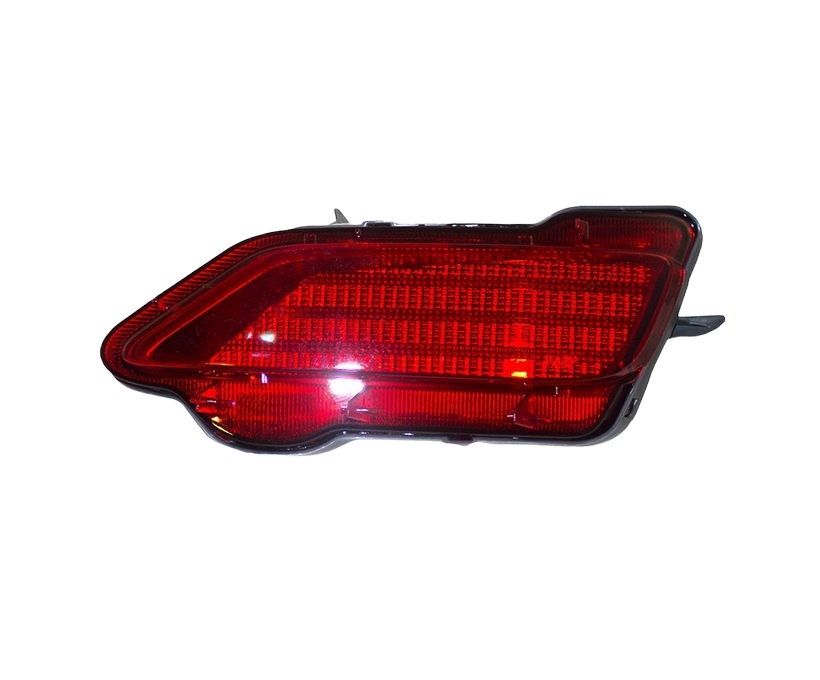 

Фонарь В Задний Бампер Toyota Fortuner 15- Rh (правый) TOYOTA арт. 81480-0K020