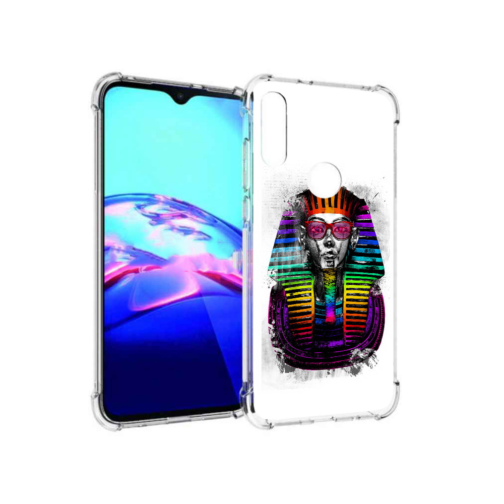 

Чехол MyPads Tocco для Motorola Moto E модная богиня (PT227064.345.479), Прозрачный, Tocco