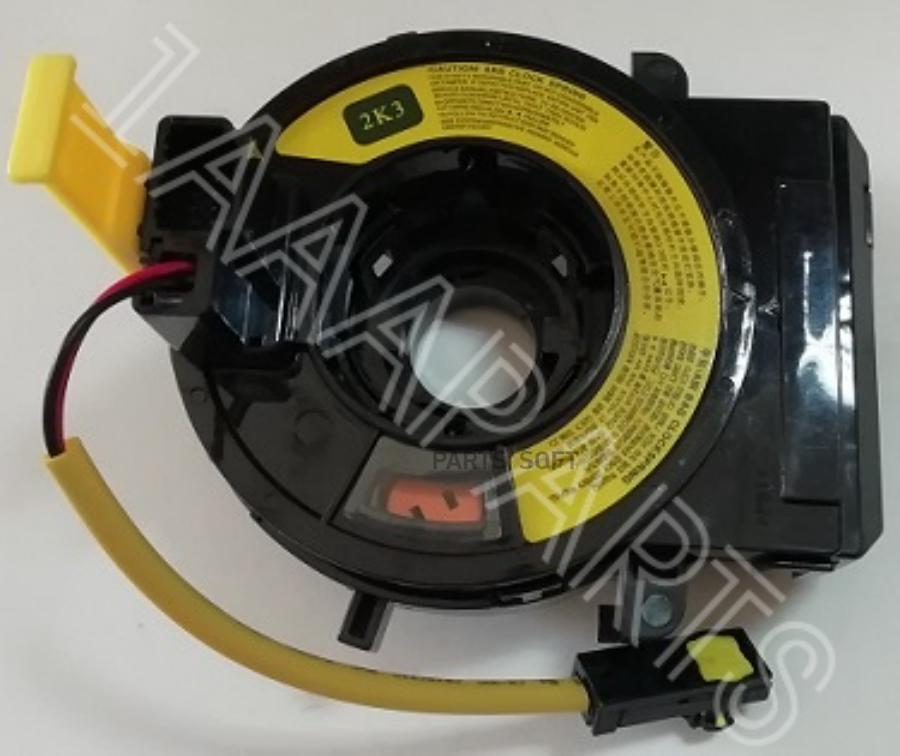 Пружина Датчика Подушки Безопасности 1Шт 1AAAParts 1AP934902M300