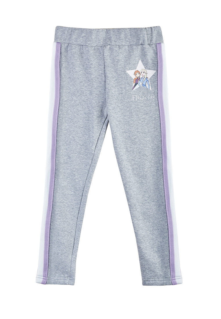 

Треггинсы детские Disney frozen AW21FR1603930 серый р.110, AW21FR1603930