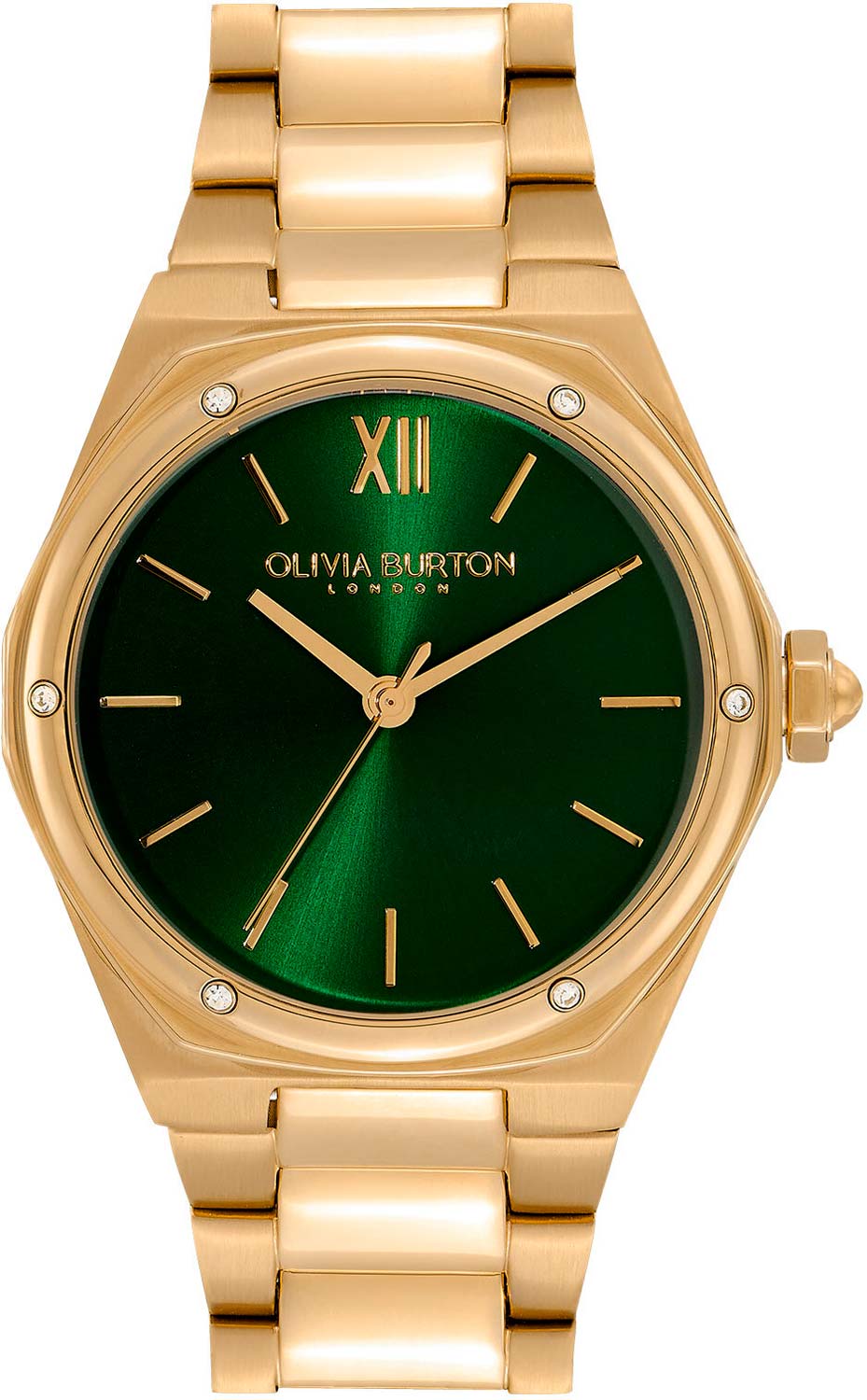 Наручные часы женские Olivia Burton 24000029