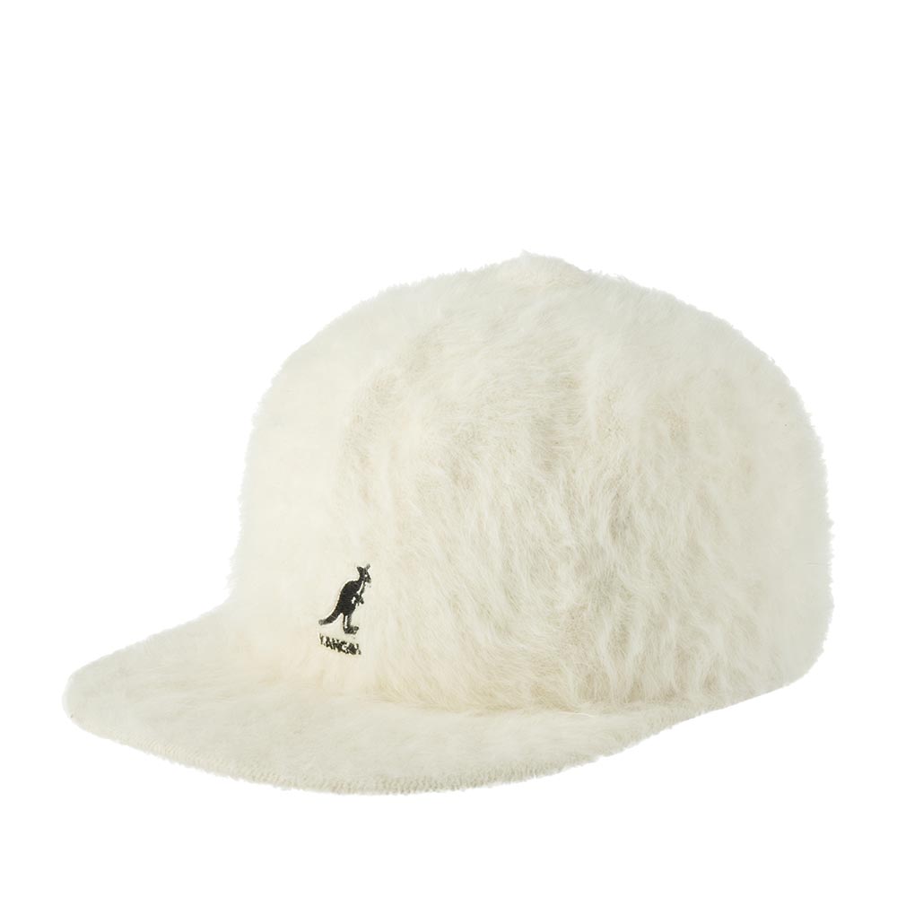 Бейсболка женская Kangol K3018ST Furgora Links белая р 57 11960₽