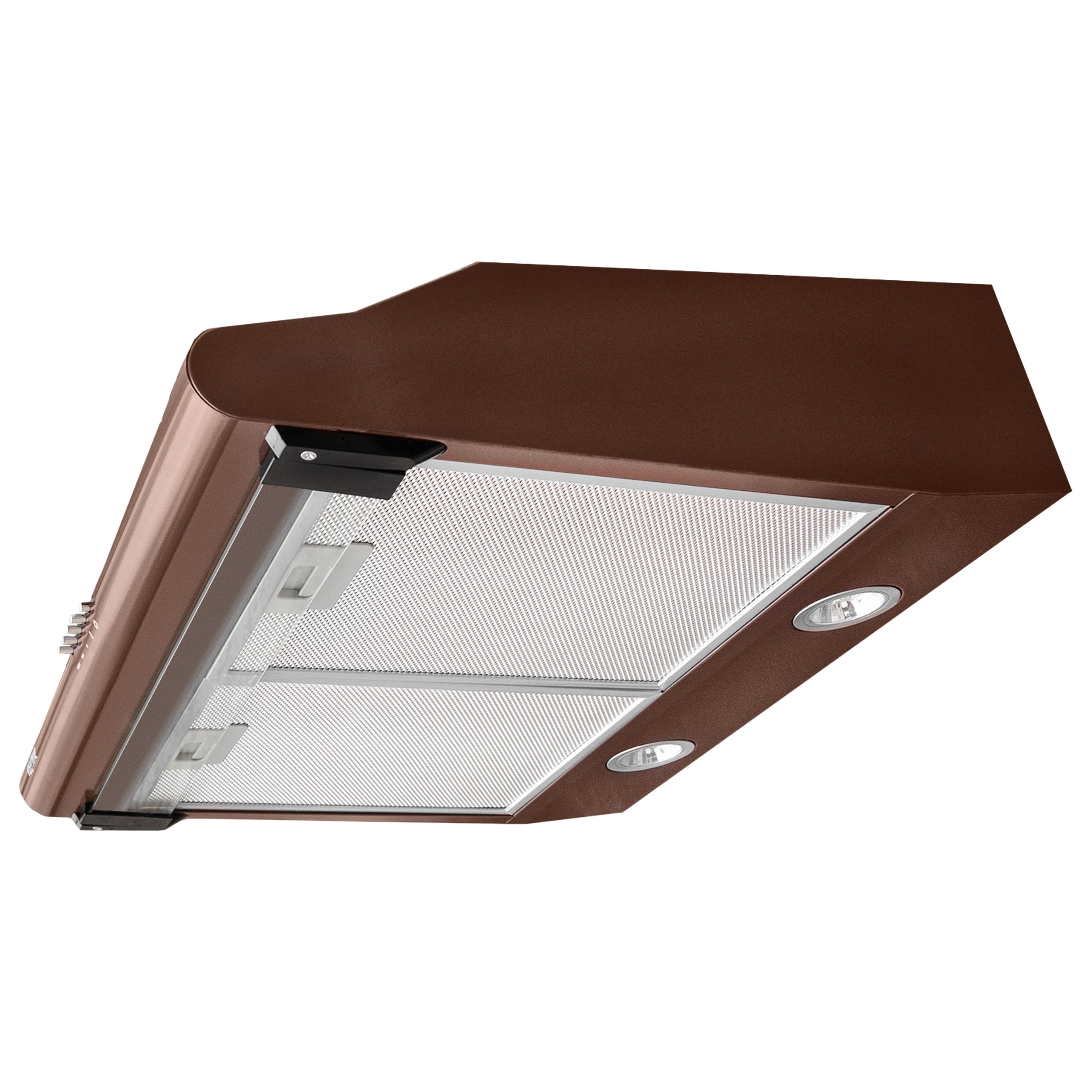 

Вытяжка встраиваемая Vector V 3060 Silver, Beige, Brown, Серебристый;бежевый;коричневый, V 3060