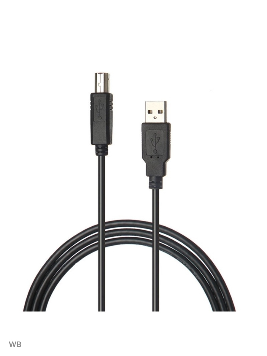 

Кабель Palmexx USB A-USB B USB 2м (PX/CBL-USB-AB-2m)