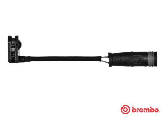 

Датчик износа тормозных колодок Brembo A00287