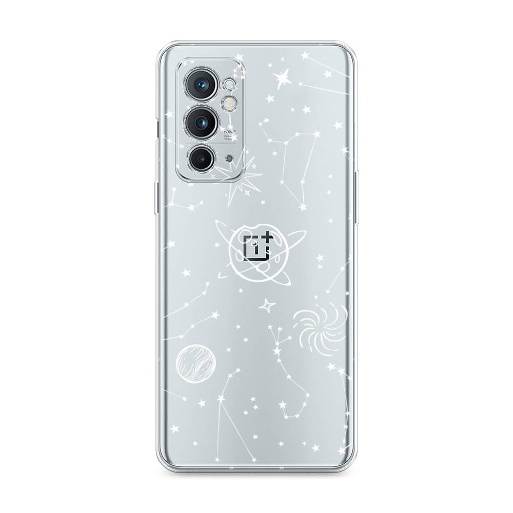 Чехол на OnePlus 9RT 