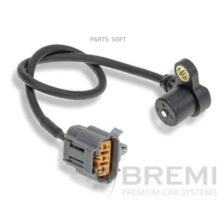 Датчик Положения Коленвала Mazda 323 94-98/626 92-97/Mx-3/Mx-6 92-97/Xedos 6 92-94 BREMI а