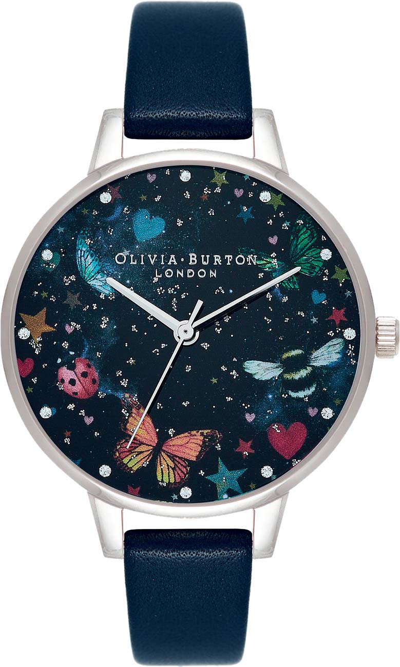 Наручные часы женские Olivia Burton OB16WG86