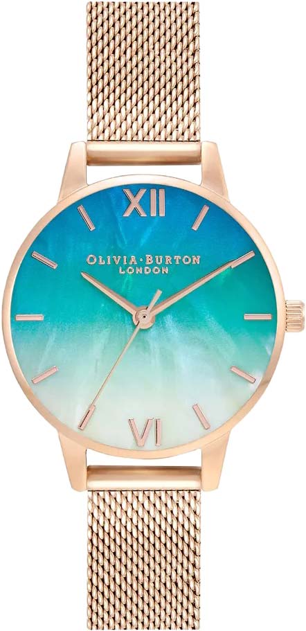 Наручные часы женские Olivia Burton OB16US66 8459₽