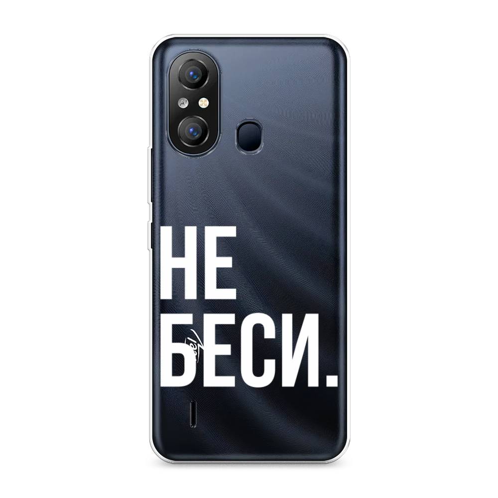 Чехол Awog  на Itel A49 