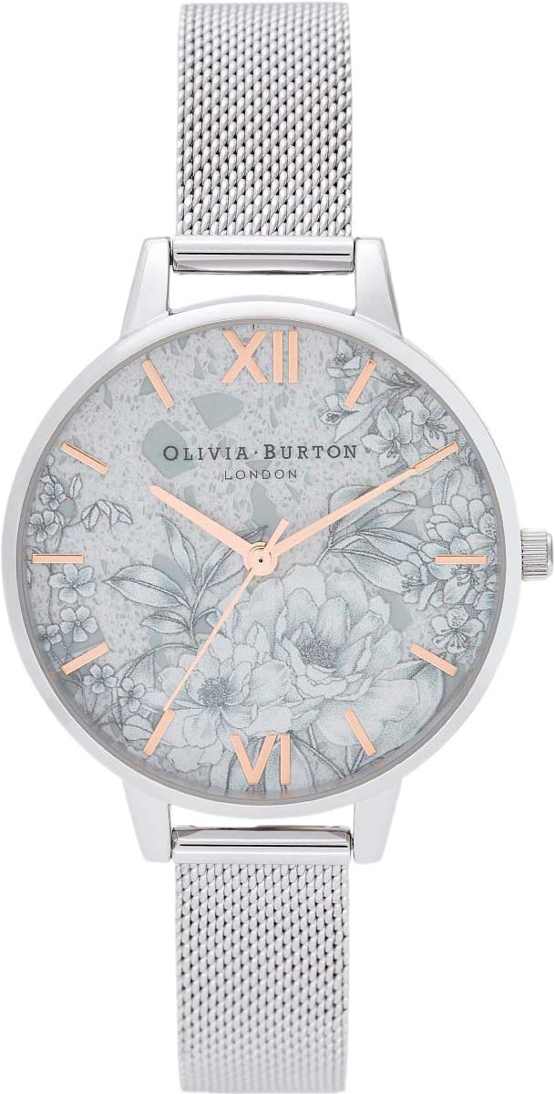 Наручные часы женские Olivia Burton OB16TZ06