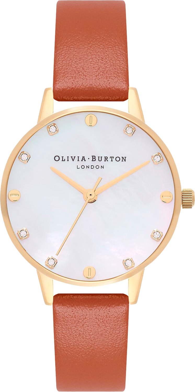 Наручные часы женские Olivia Burton OB16SE23