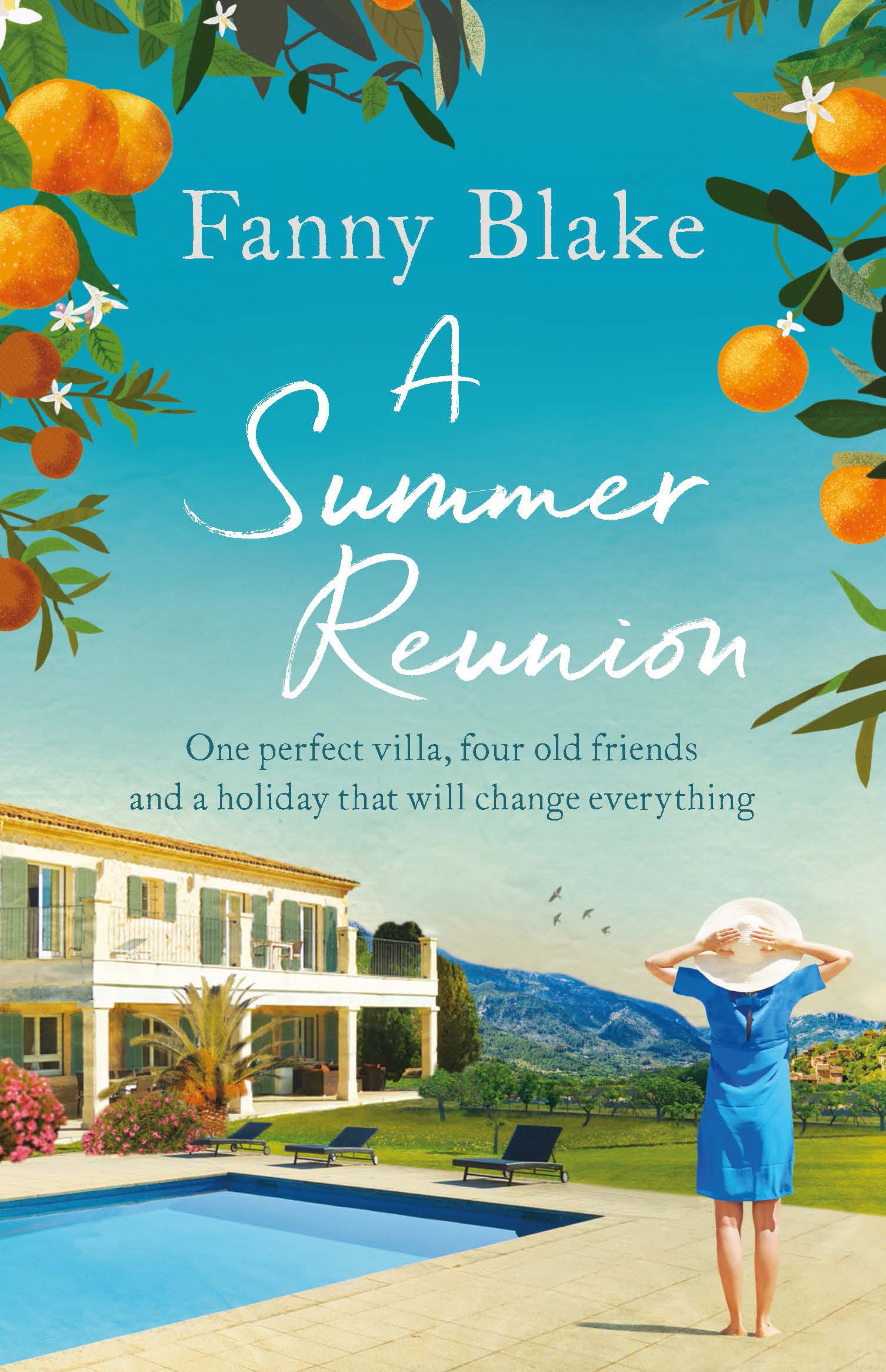 

A Summer Reunion
