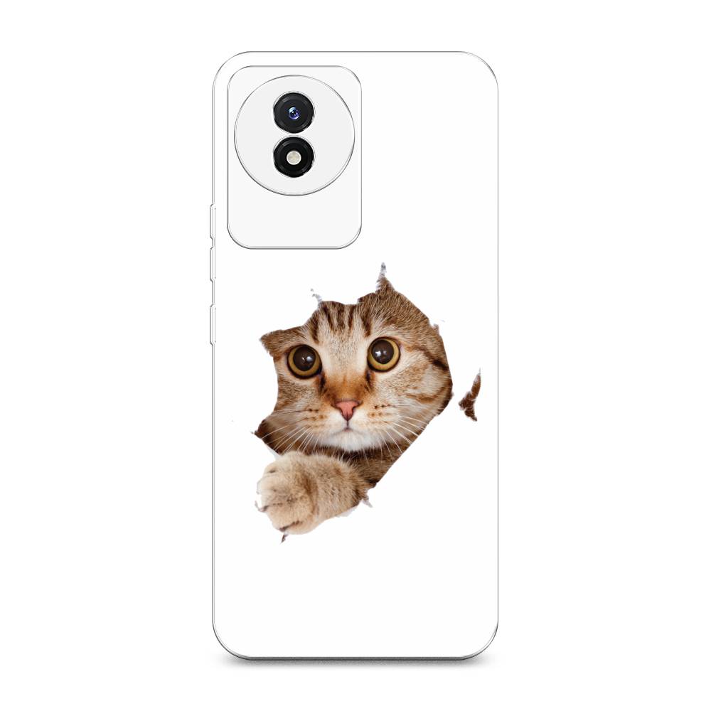 Чехол на Vivo Y02 