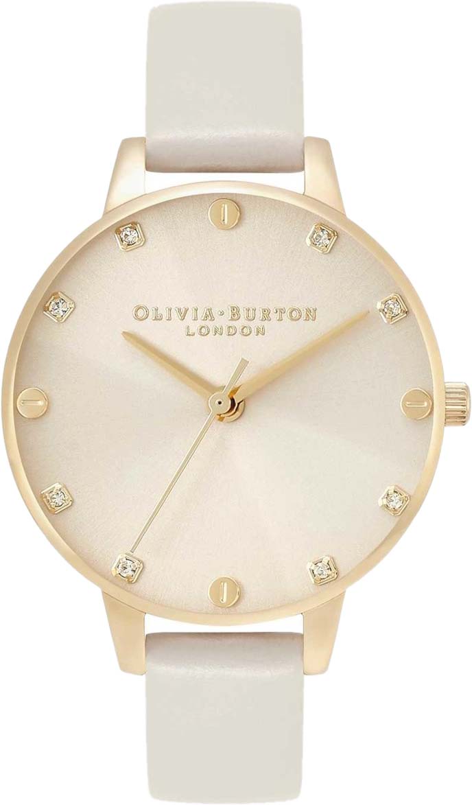 Наручные часы женские Olivia Burton OB16SE22