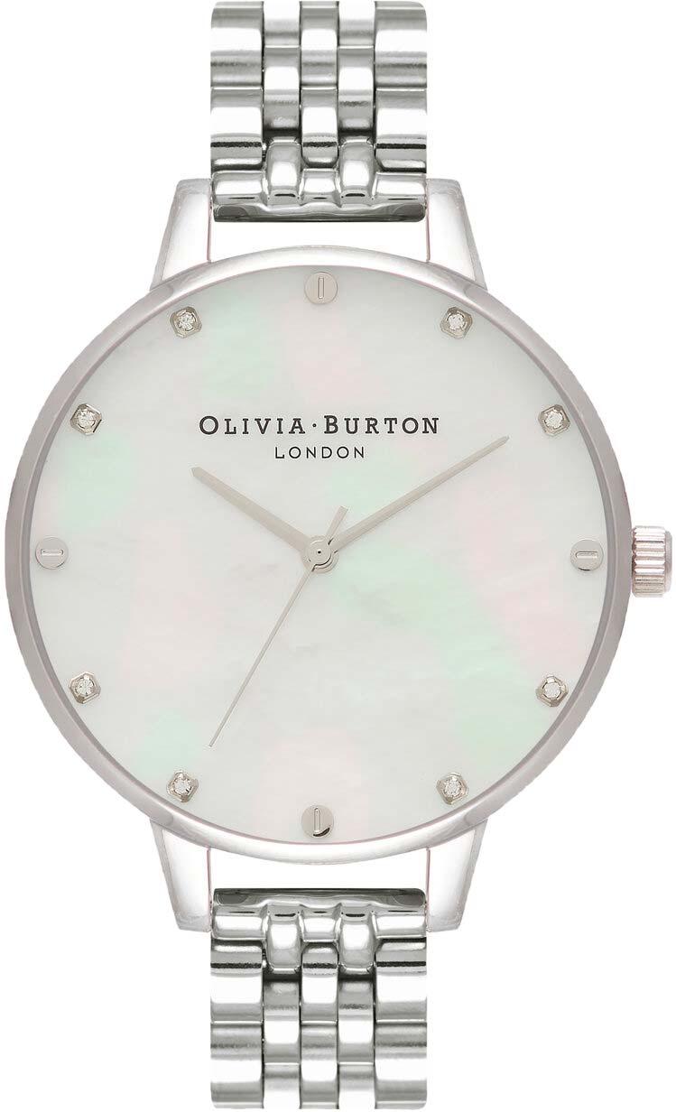 Наручные часы женские Olivia Burton OB16SE14 8459₽