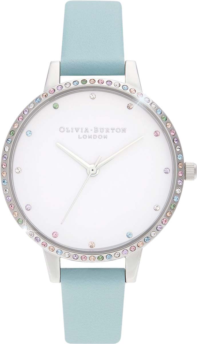 Наручные часы женские Olivia Burton OB16RB19