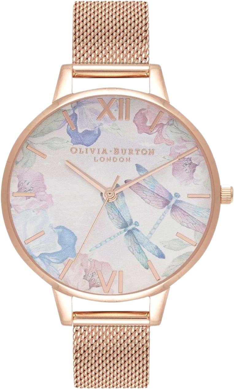 Наручные часы женские Olivia Burton OB16PP83