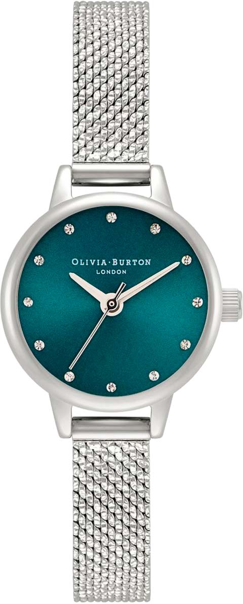 Наручные часы женские Olivia Burton OB16MN13