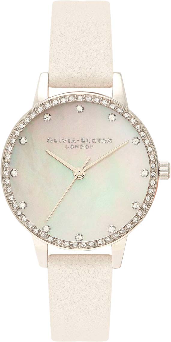 

Наручные часы женские Olivia Burton OB16MD100, OB16MD100