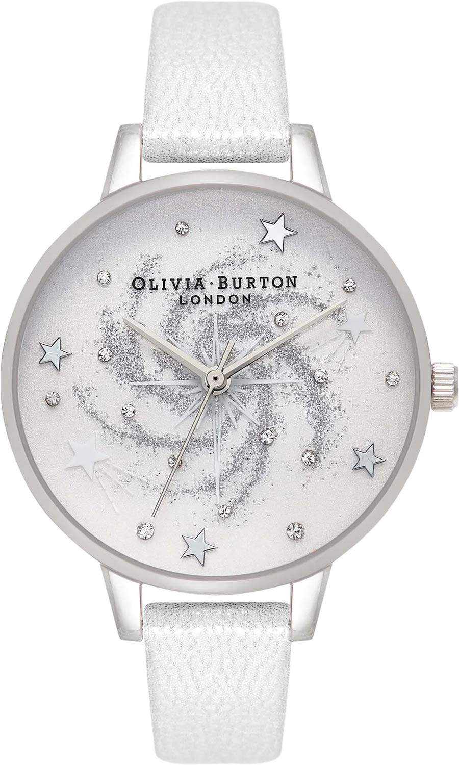 Наручные часы женские Olivia Burton OB16GD84