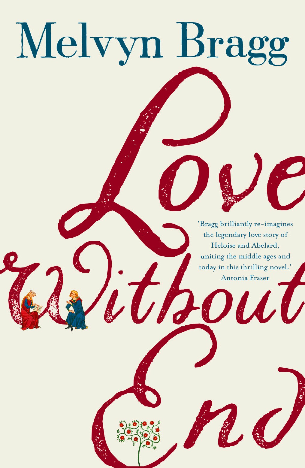 

Love Without End
