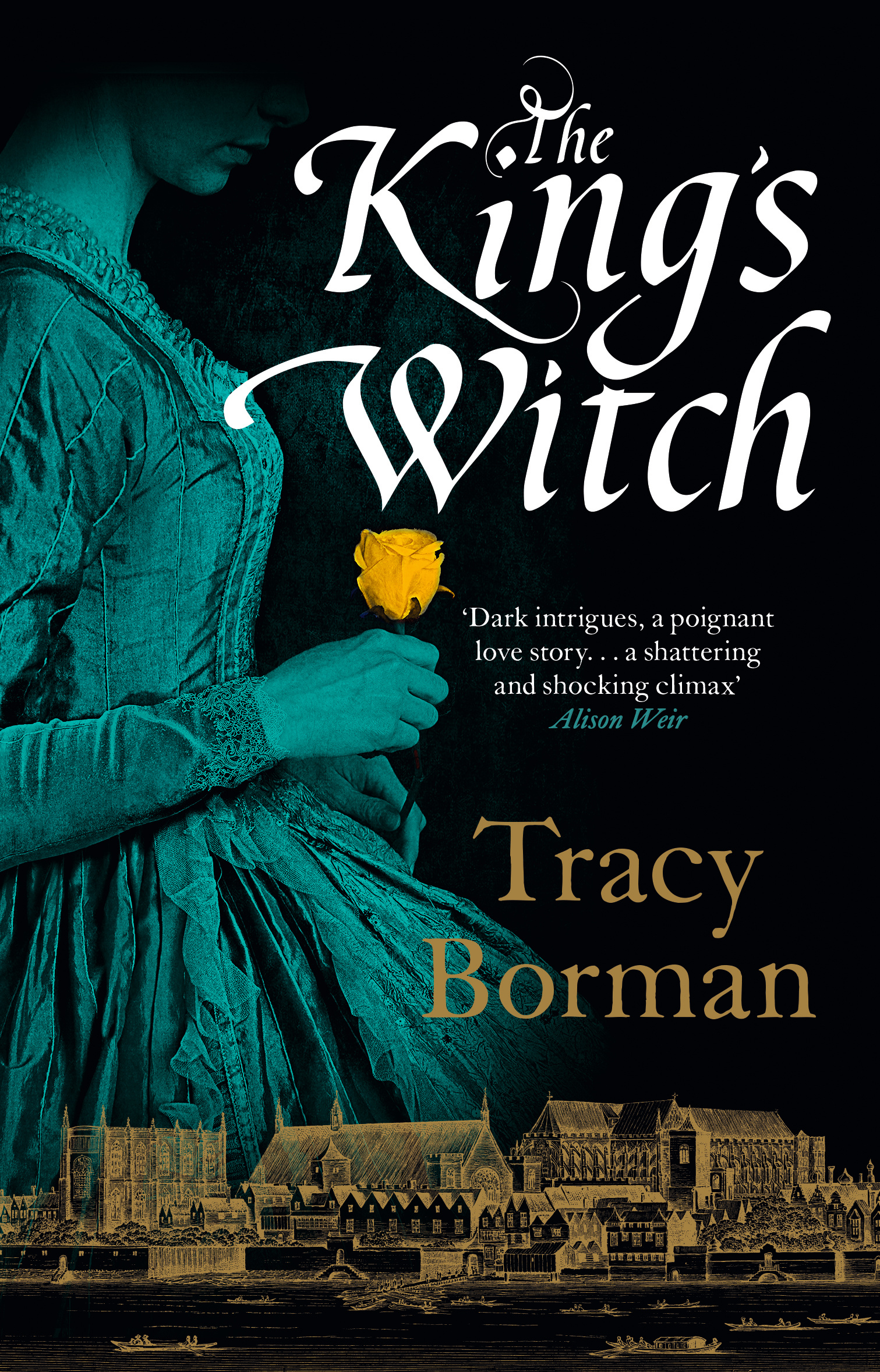 

The King's Witch