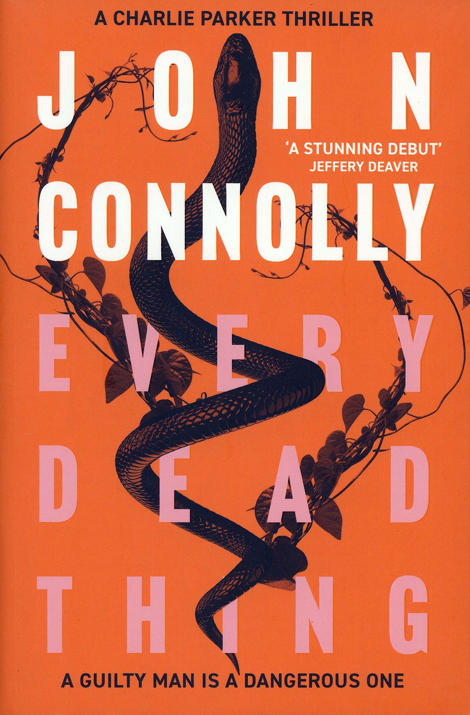 

Every Dead Thing