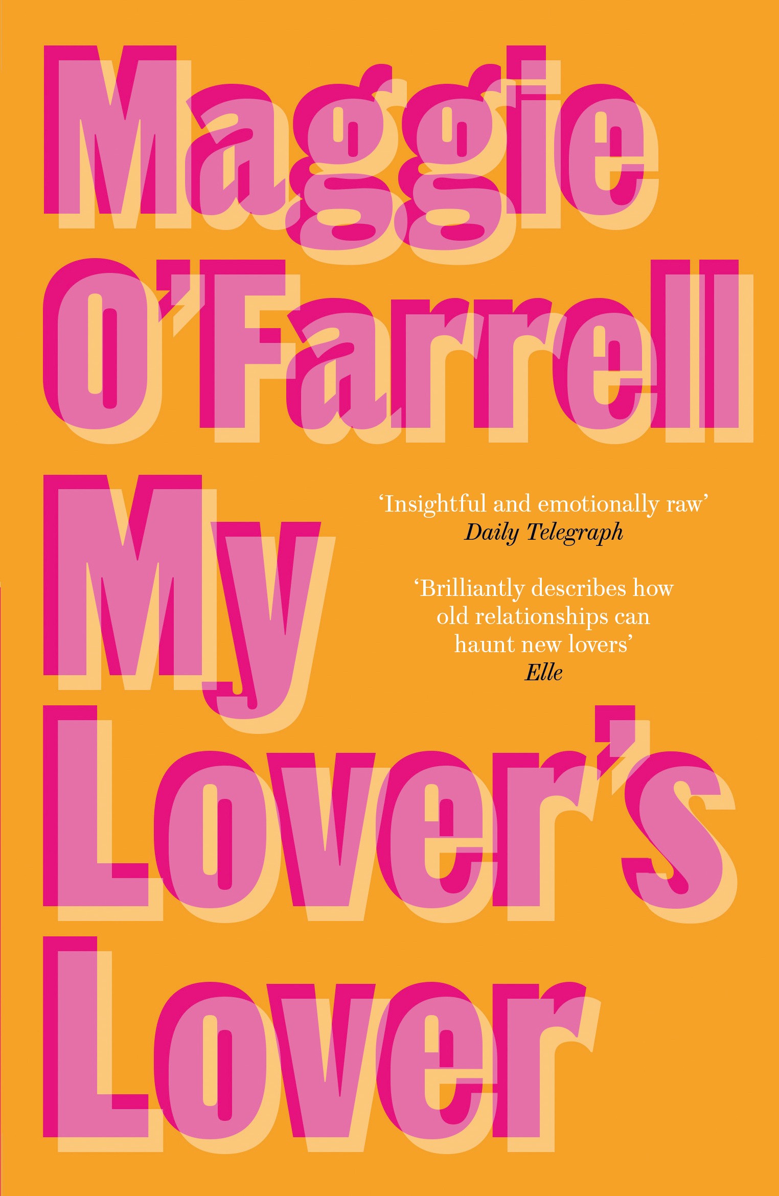 

My Lover's Lover
