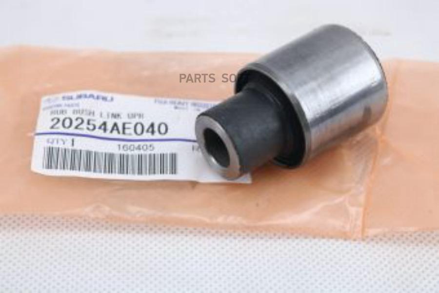 

Сайлентблок заднего поперечного рычага subaru 20254-ae040